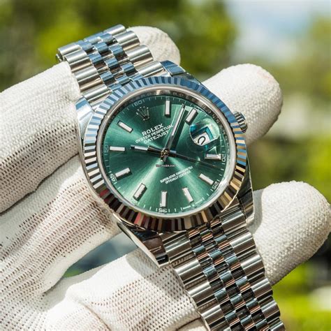 rolex jubilee band verstellen|Rolex datejust 41mm jubilee bracelet.